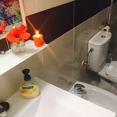 Apartamento Desert Of Love Fuerteventura