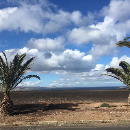 아파트 Desert Of Love Fuerteventura 코스타 데 안티과