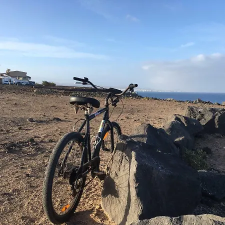 Desert Of Love Fuerteventura * 코스타 데 안티과