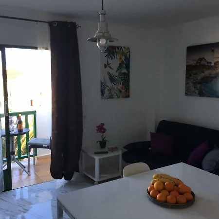 Desert Of Love Fuerteventura * 코스타 데 안티과