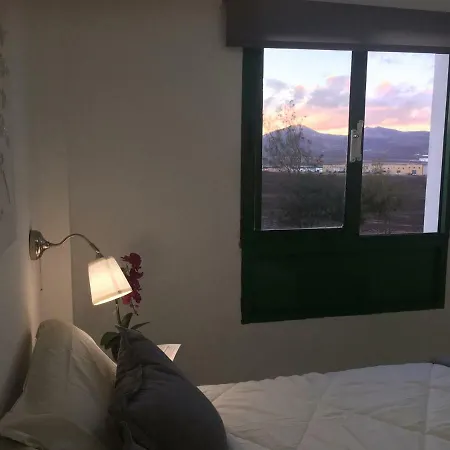 Appartement Desert Of Love Fuerteventura Costa De Antigua