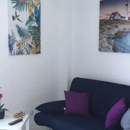 Desert Of Love Fuerteventura Appartement Costa De Antigua
